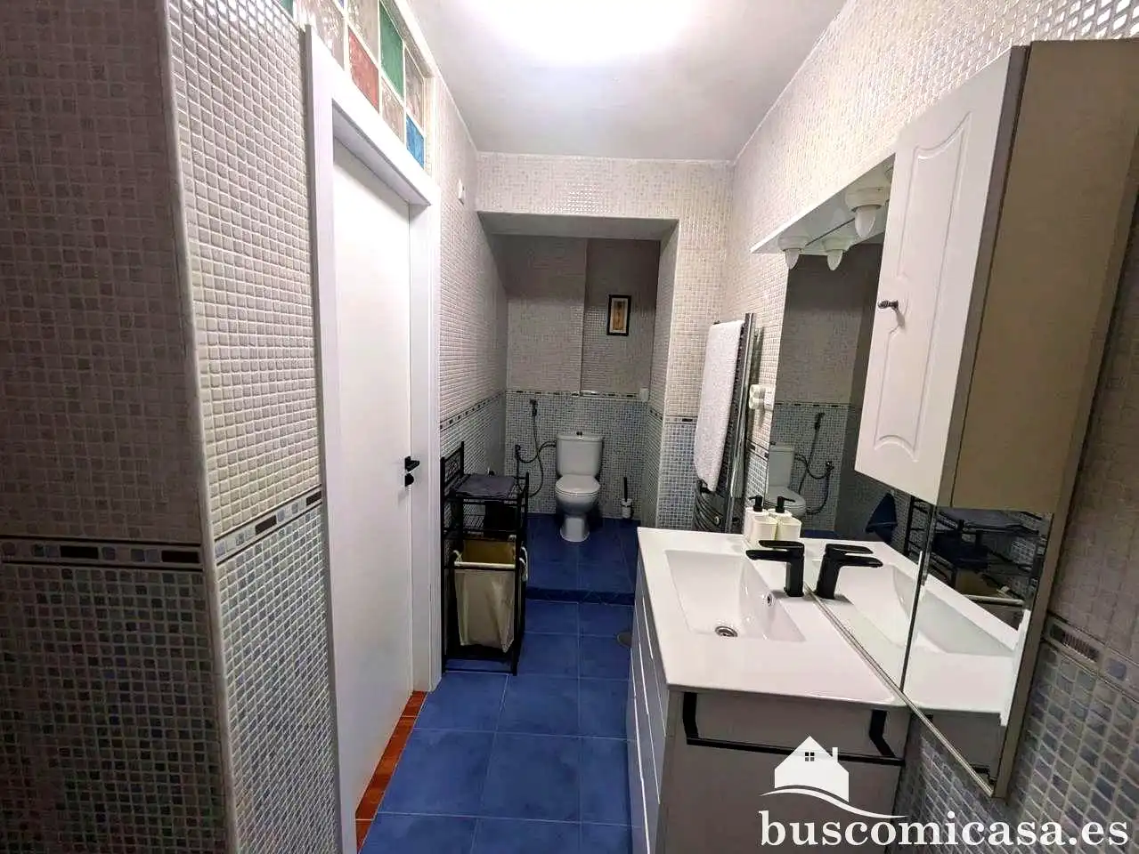 Apartamento 107 m² em Linares