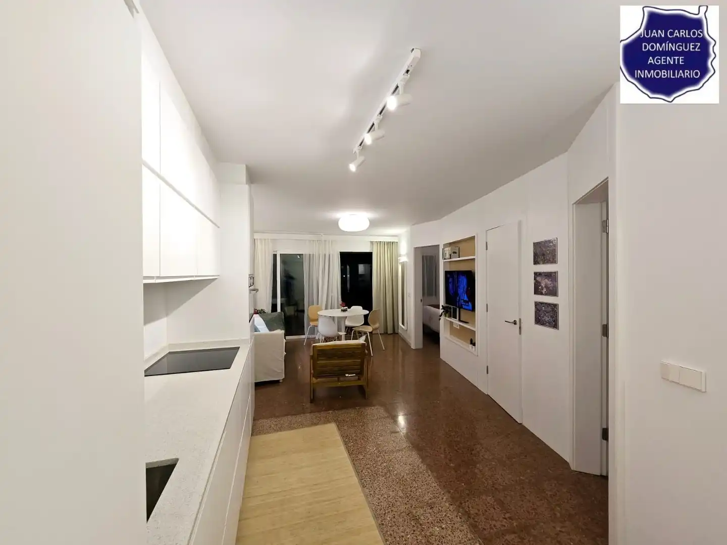 Piso de 60 m² en San Bartolomé de Tirajana