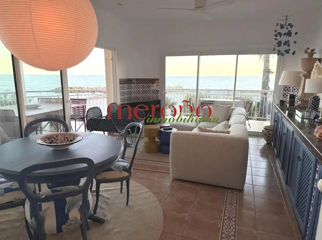 Piso de 120 m² en Santa Pola