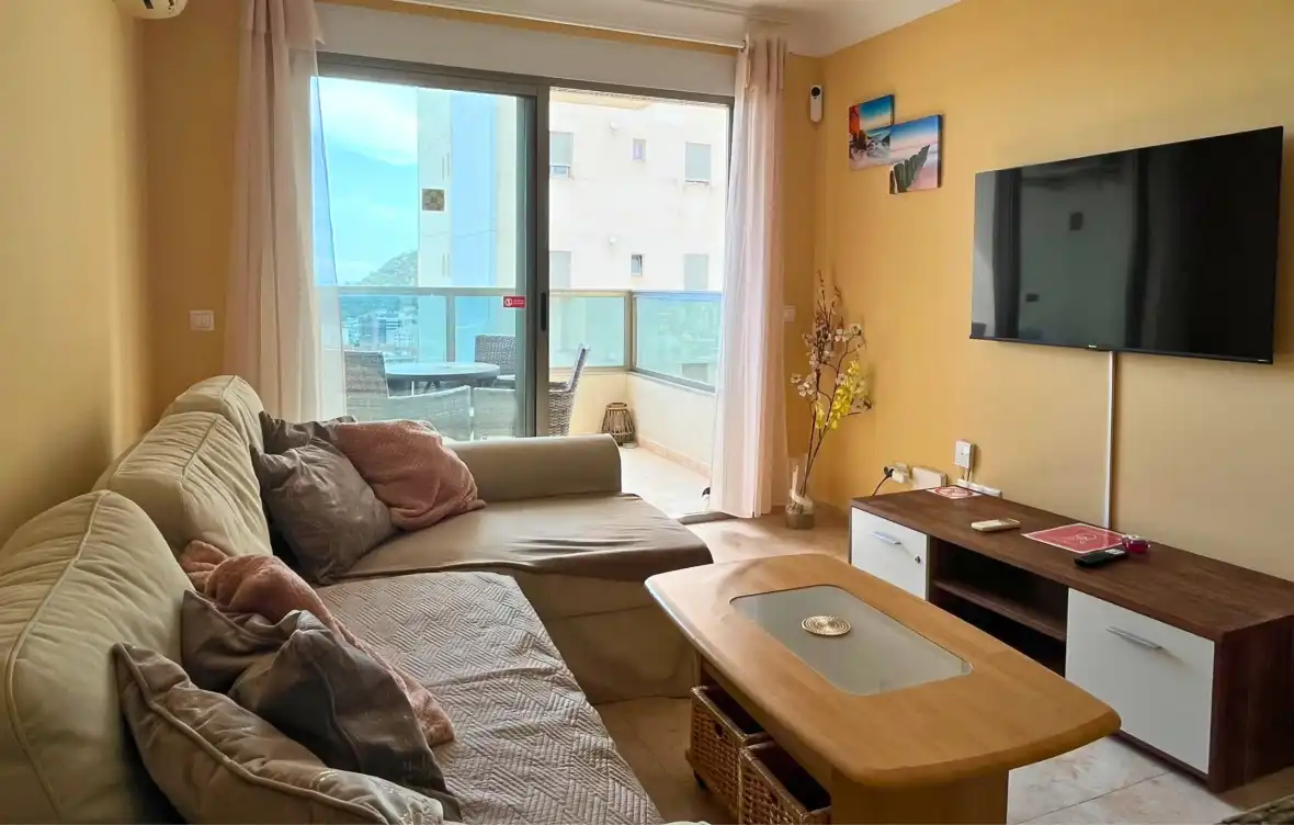 Appartamento 80 m² a la Vila Joiosa / Villajoyosa