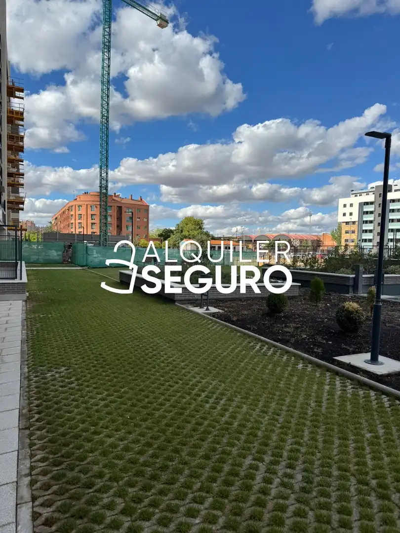 Piso de 75 m² en Valladolid