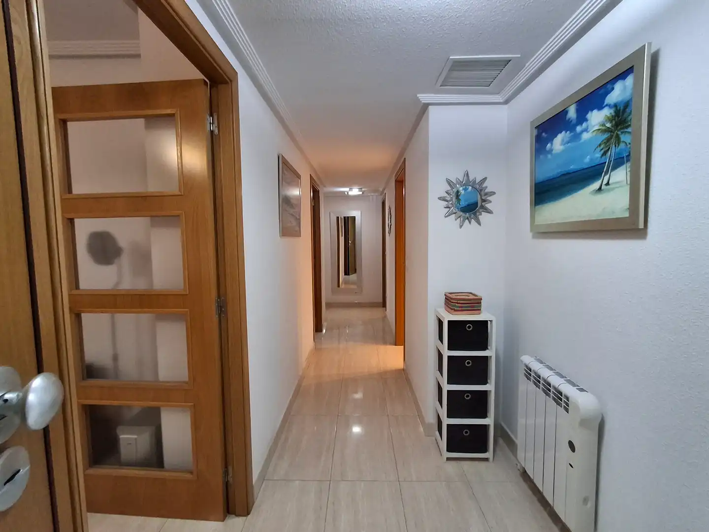 Pis de 140 m² a Sant Vicent del Raspeig