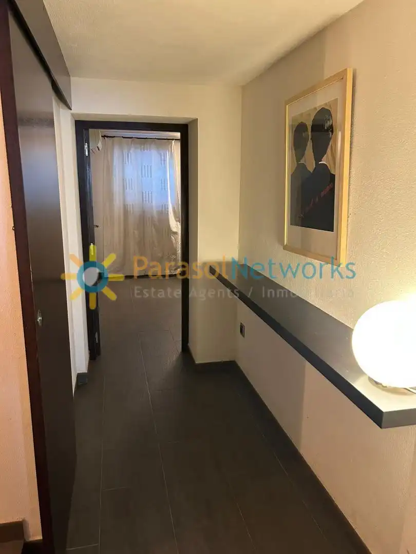 Piso de 210 m² en Oliva