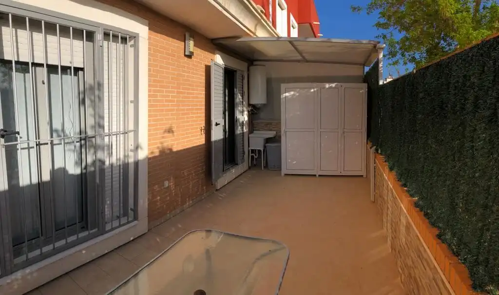 Pis de 97 m² a Múrcia