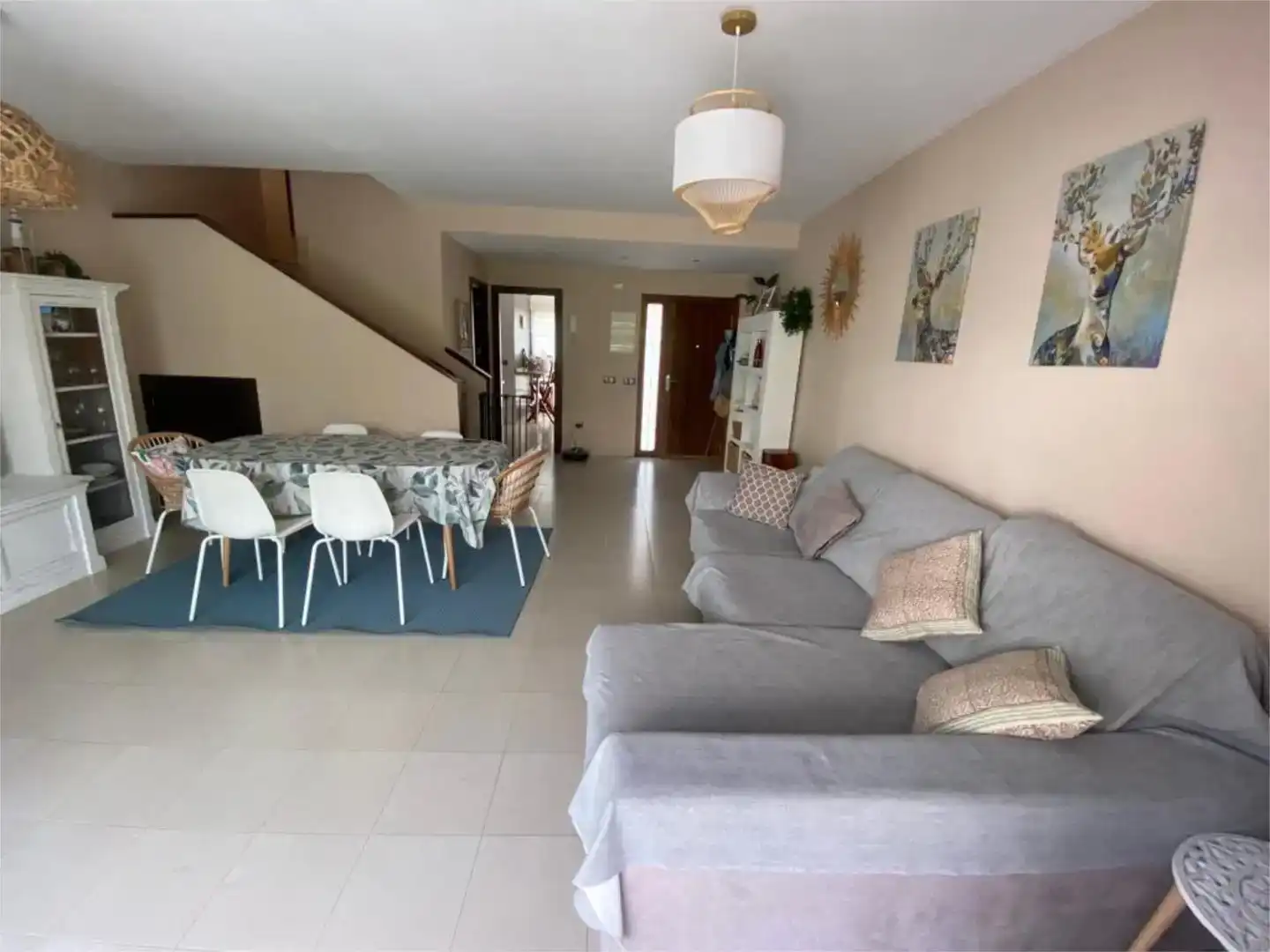 Piso de 140 m² en Cartaya