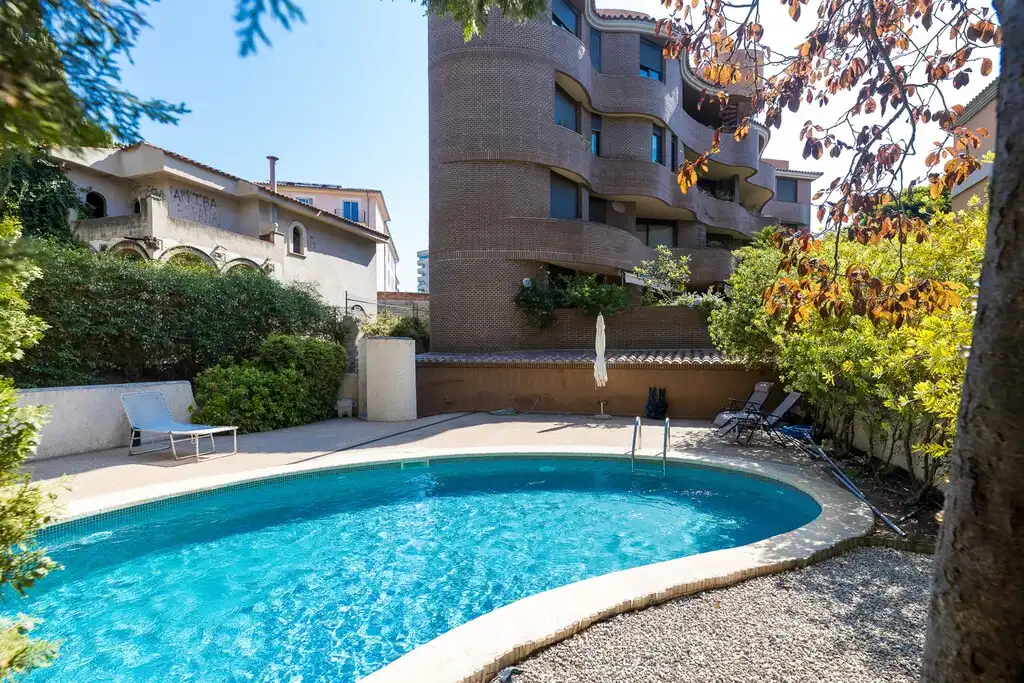 Piso de 120 m² en Palma