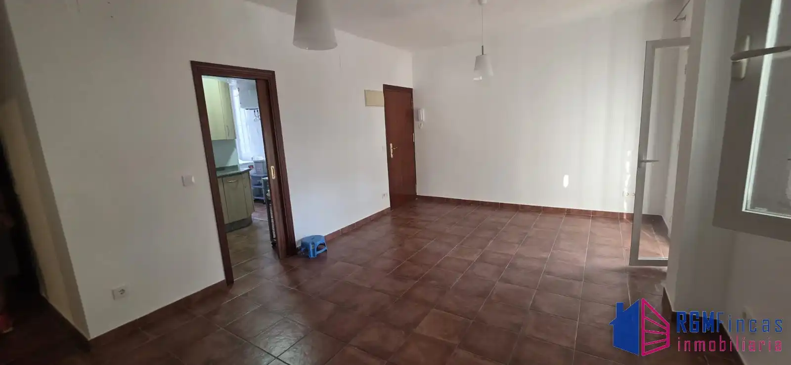 Pis de 84 m² a Sevilla