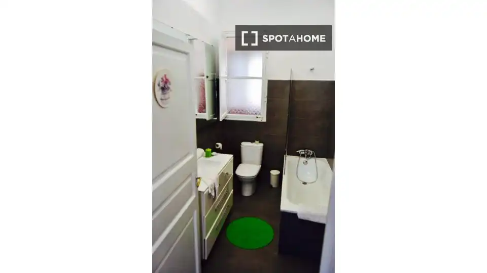 Habitación 322 m², Palma