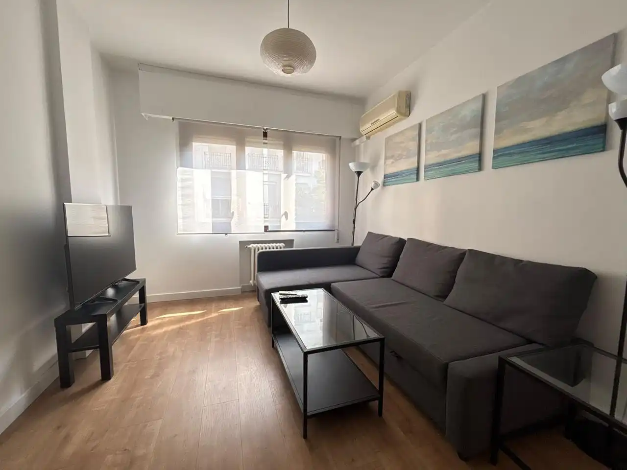 Pis de 47 m² a Madrid