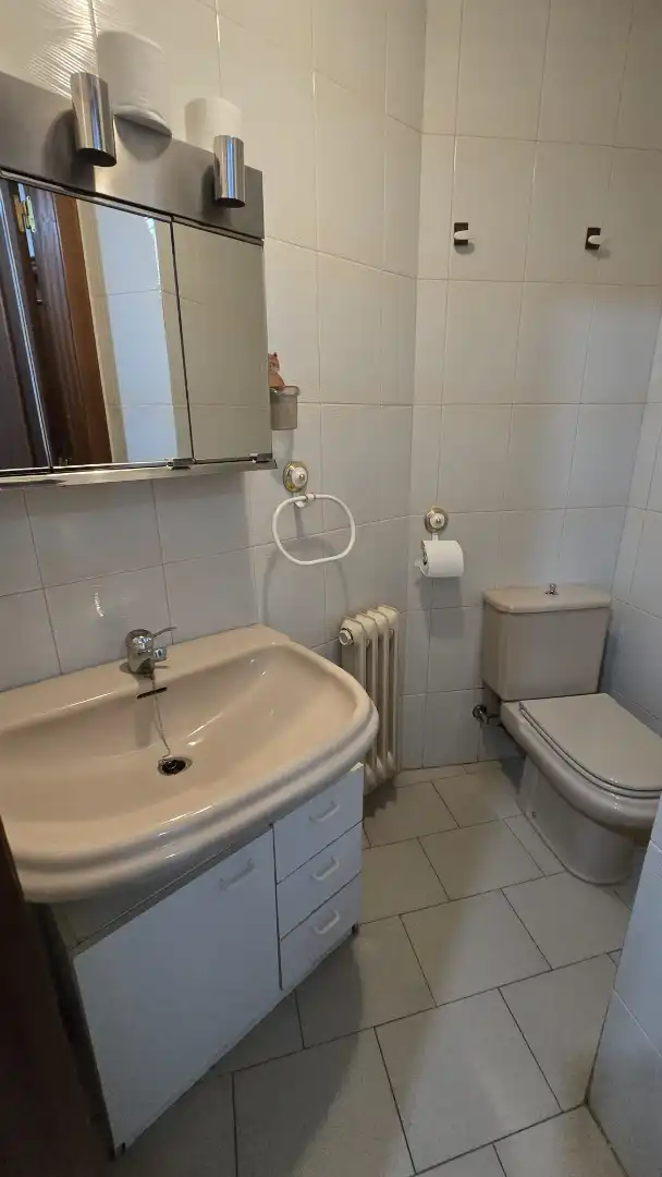 Piso de 90 m² en Úbeda