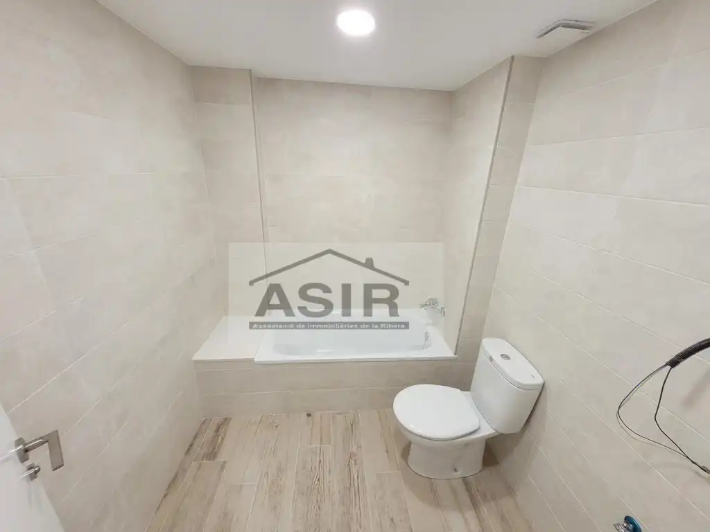 Piso de 128 m² en Alzira