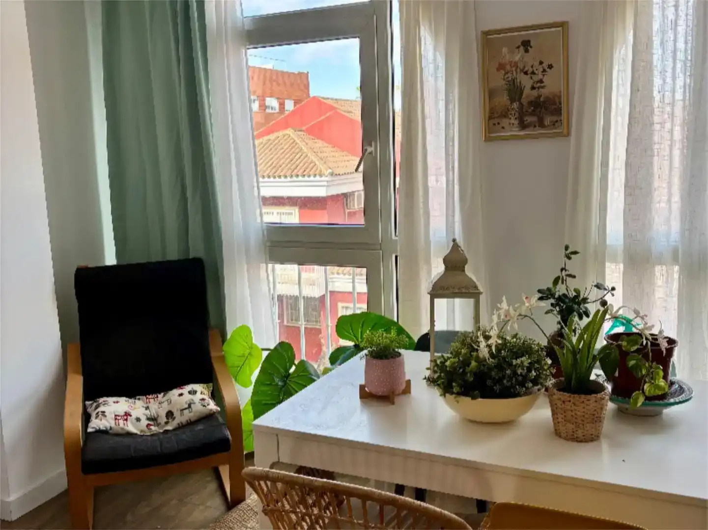 Habitación 116 m², Murcia