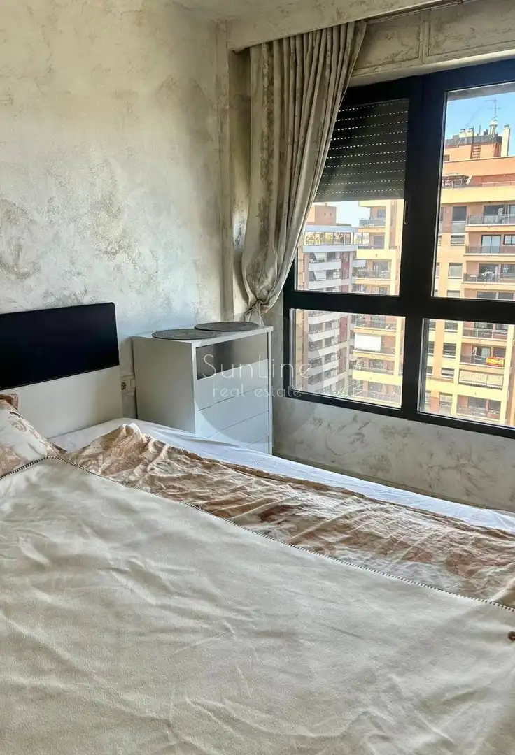 Pis de 115 m² a València