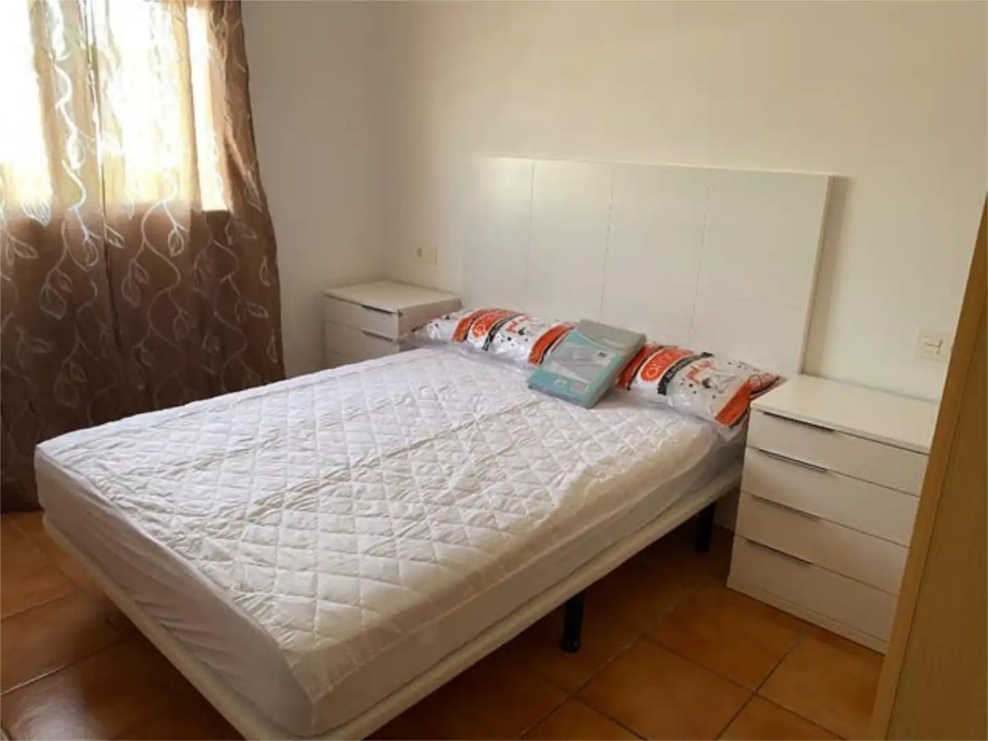 Piso de 50 m² en Moguer