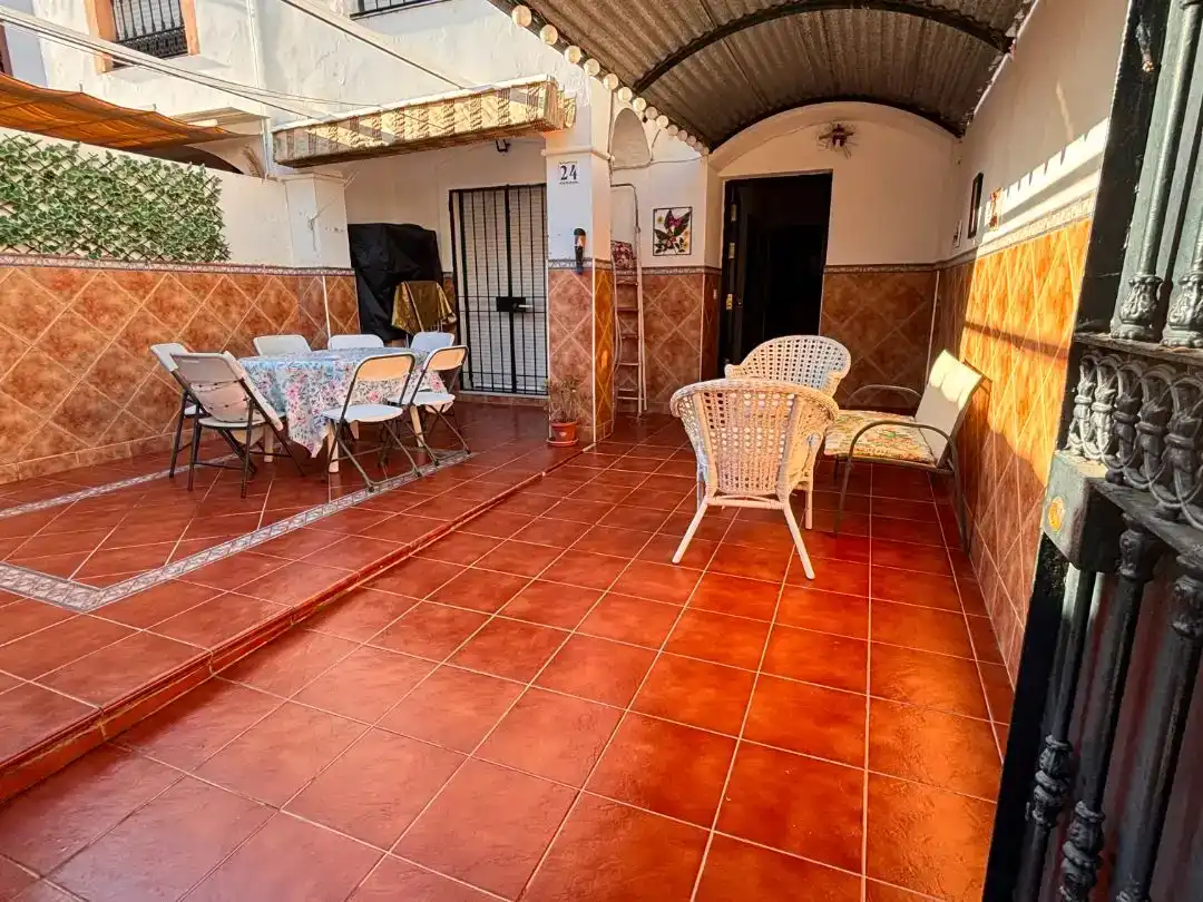 Habitación 130 m², Puerto Real