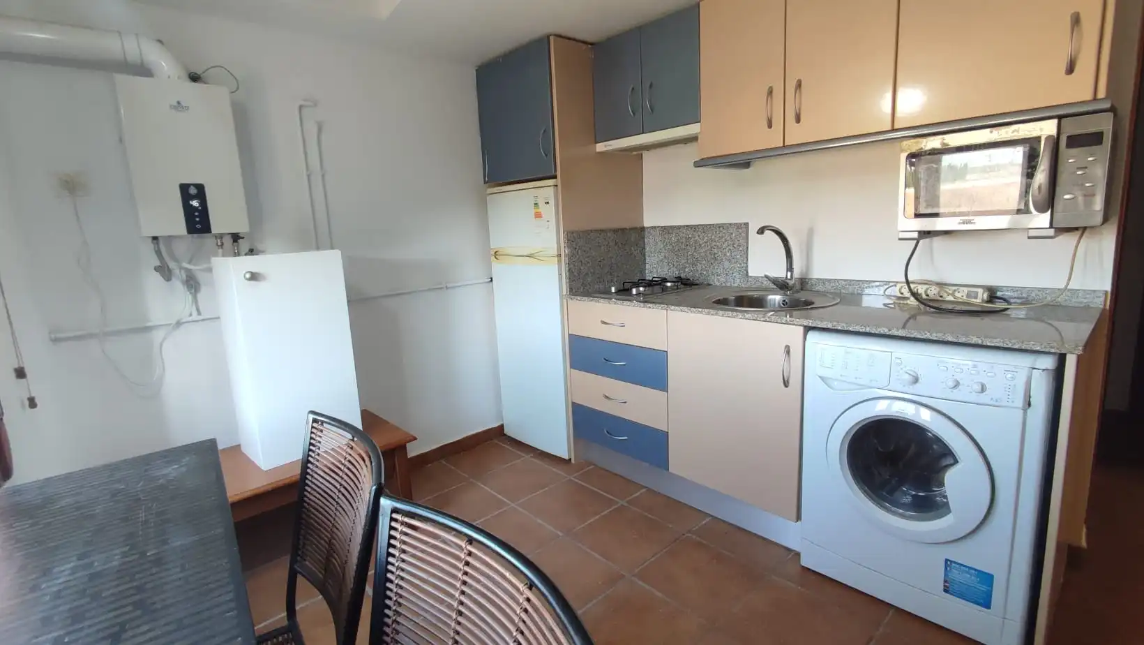 Piso de 40 m² en Cartagena
