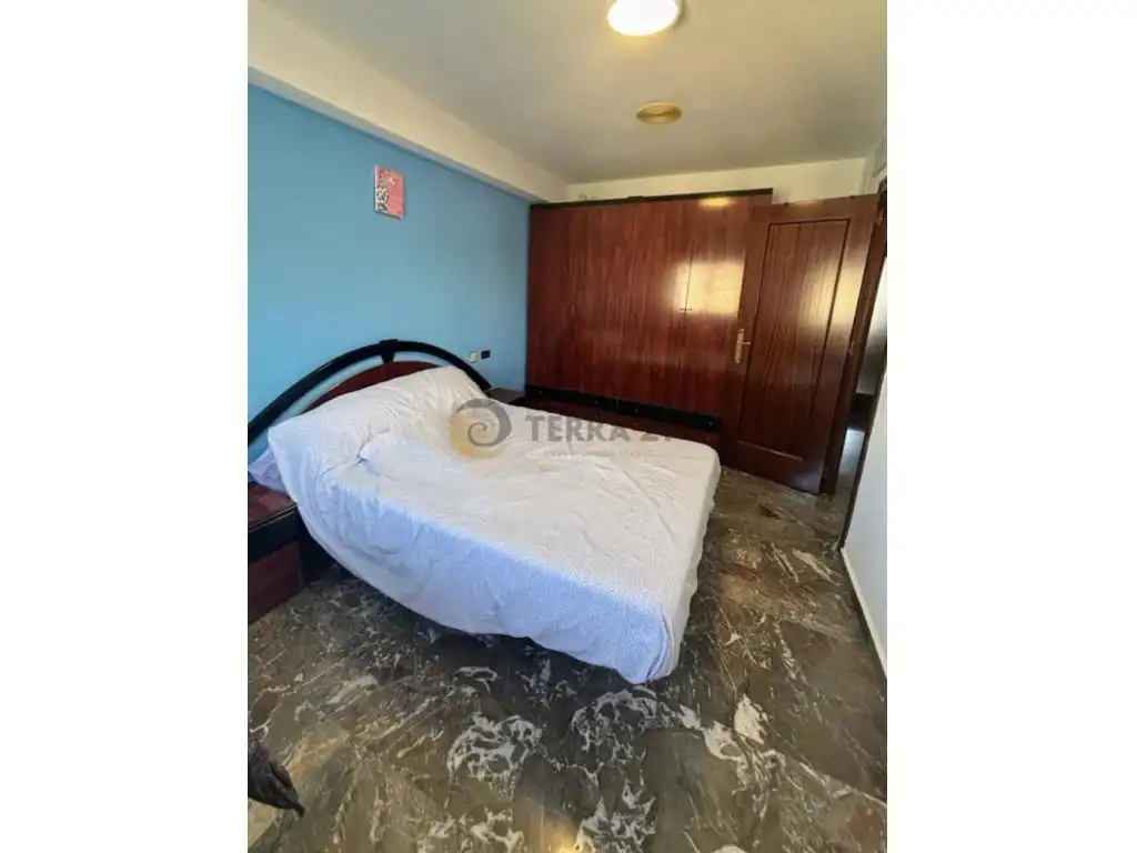 Piso de 100 m² en Jaén
