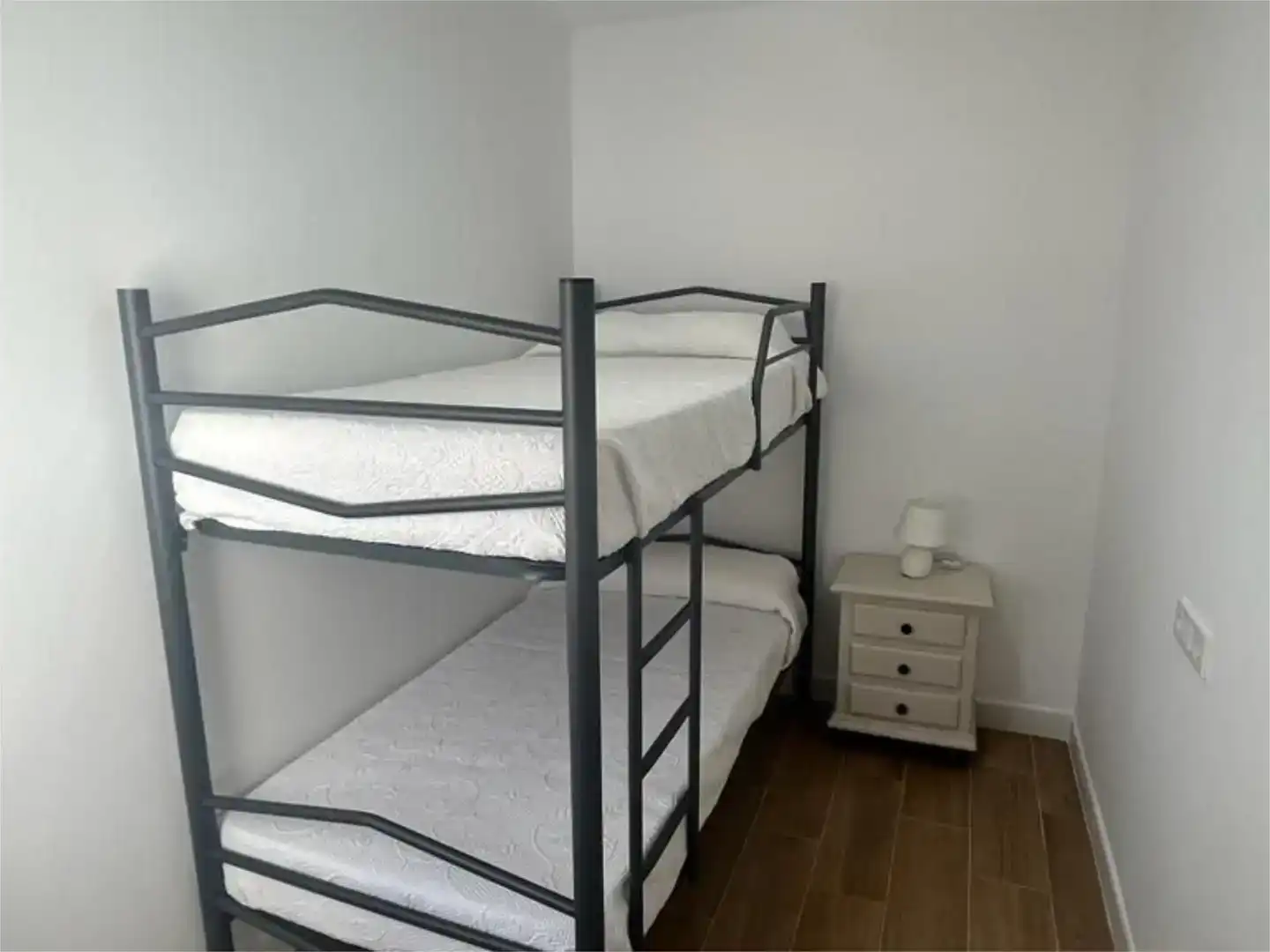 Piso de 80 m² en Punta Umbría