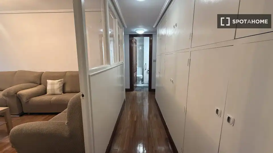 Habitación en alquiler, Bilbao