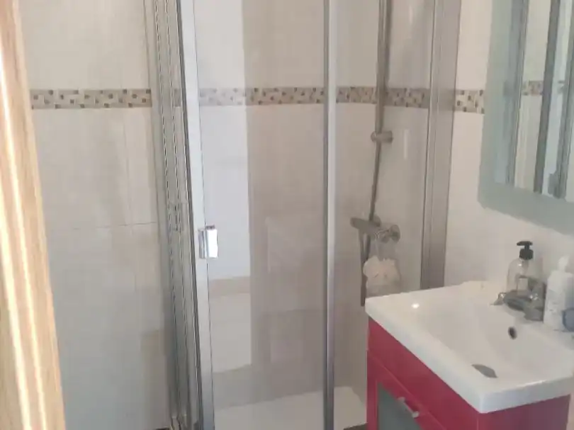 Piso de 52 m² en Laredo