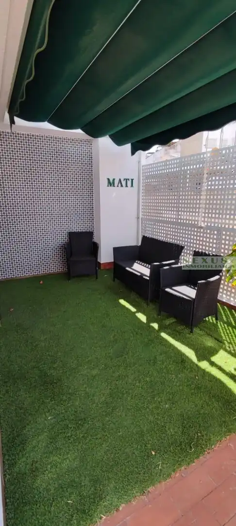 Piso de 60 m² en Cáceres