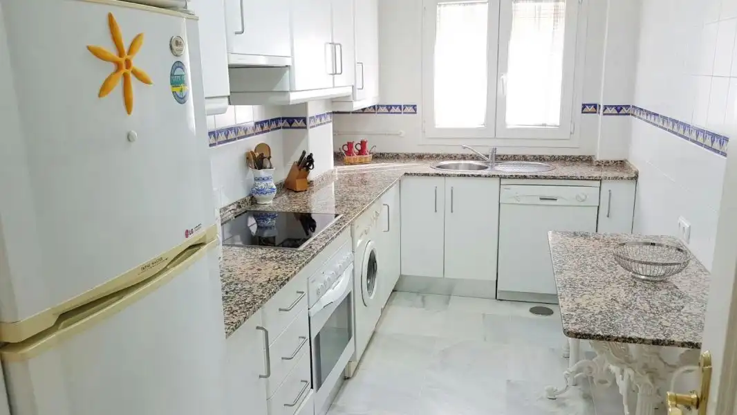 Pis de 75 m² a El Puerto de Santa María