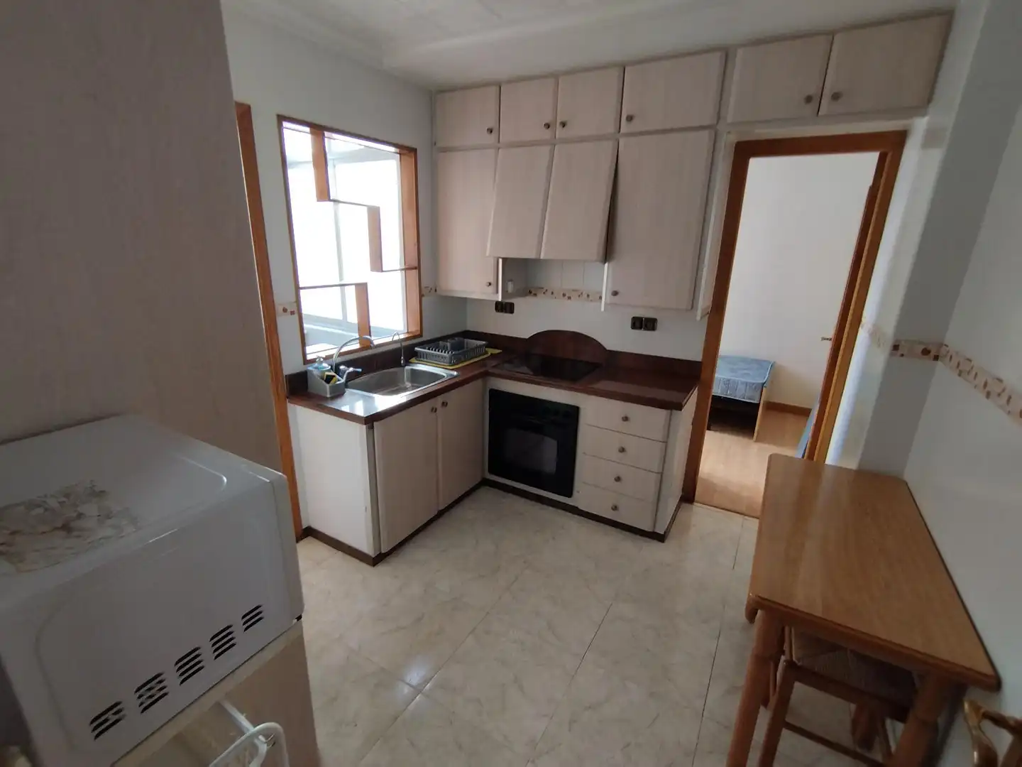 Piso de 96 m² en Elche