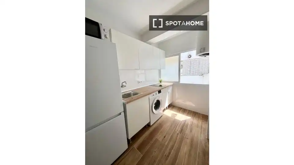 Habitación 81 m², Sevilla