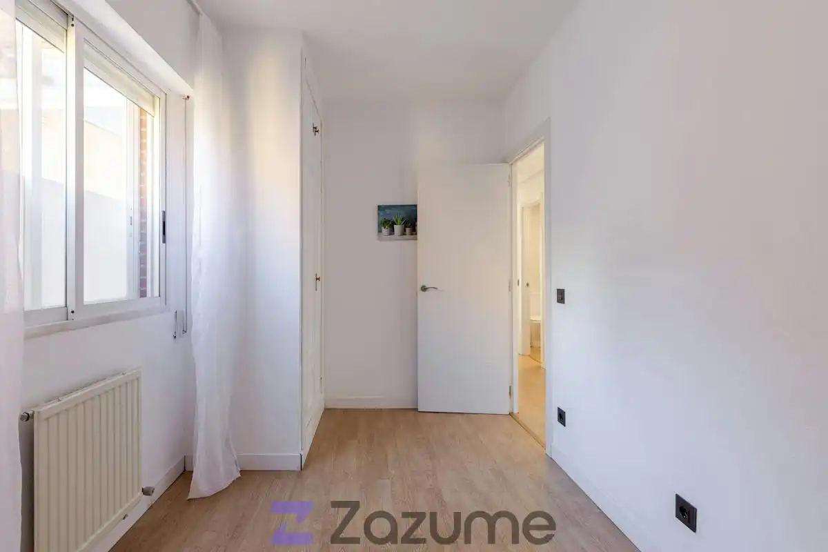 Pis de 96 m² a Madrid