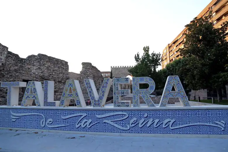 Piso de 60 m² en Talavera de la Reina