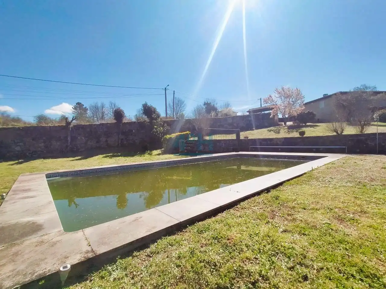 Casa de 590 m² a San Cibrao das Viñas