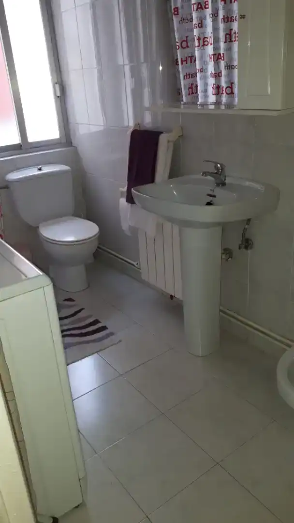 Habitación 115 m², Salamanca