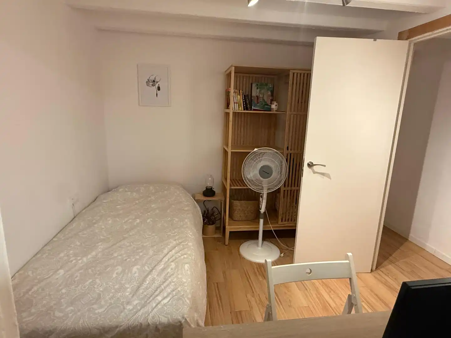 Piso de 40 m² en Barcelona
