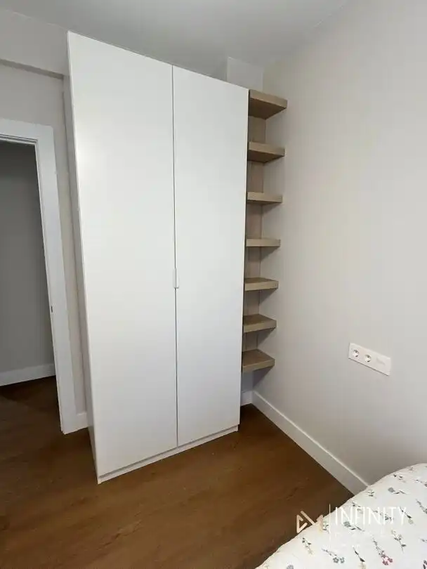Piso de 55 m² en Bilbao
