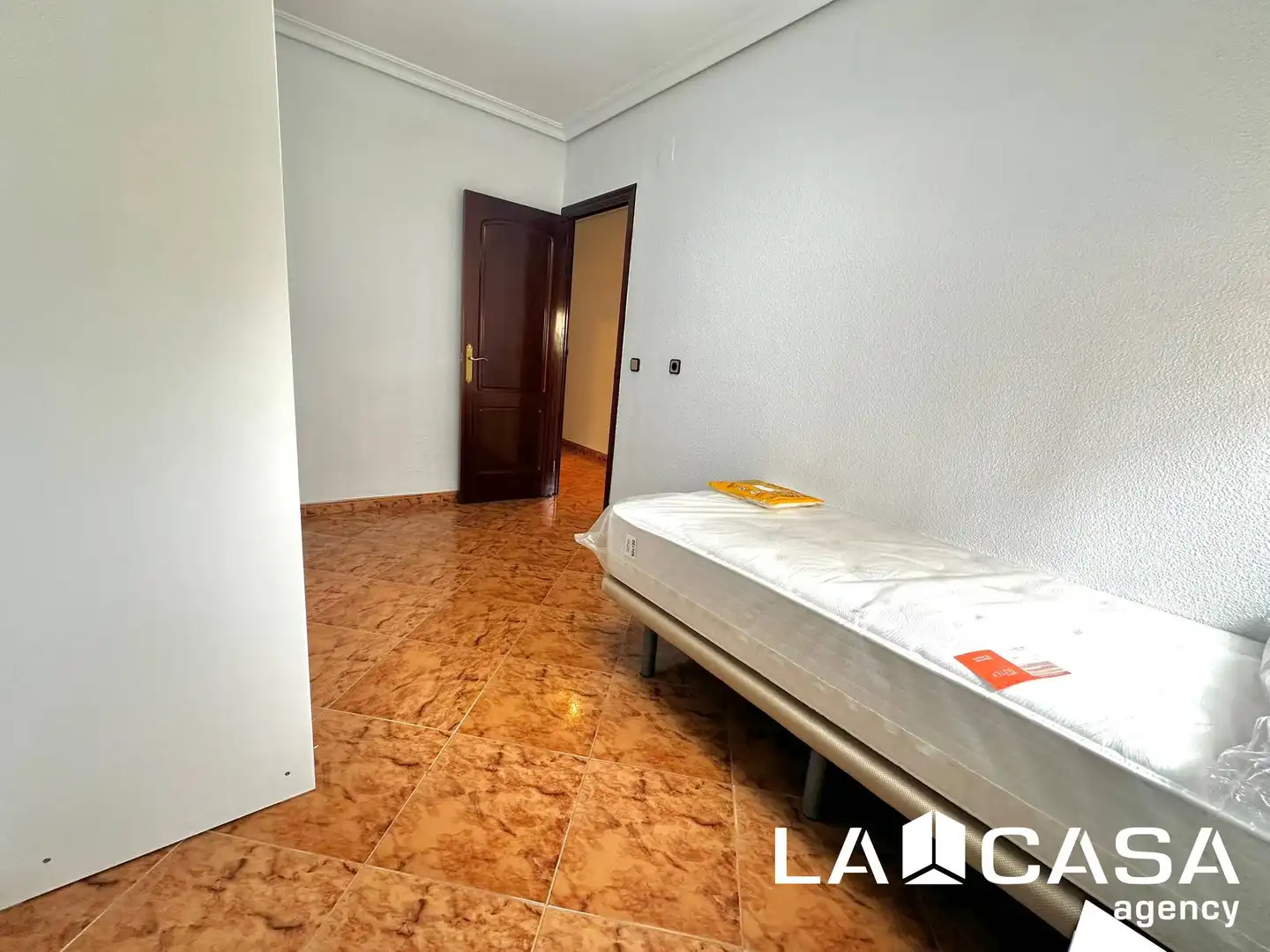 Piso de 100 m² en Dos Hermanas