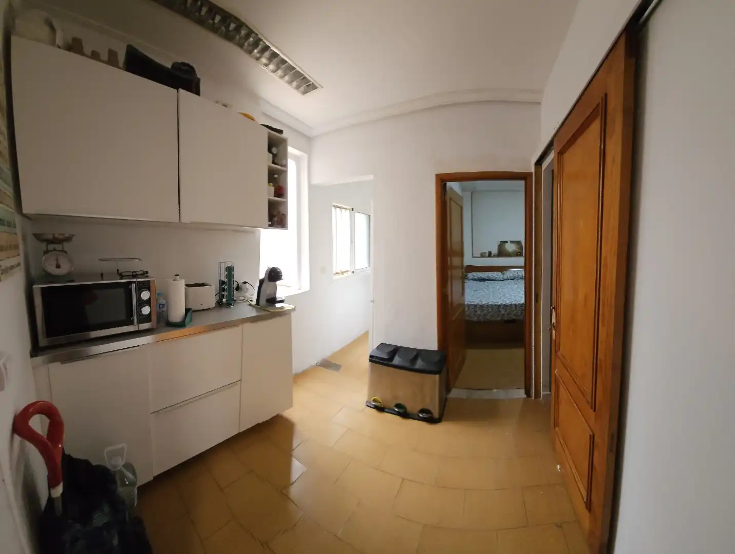 Habitació de lloguer, Las Palmas de Gran Canaria