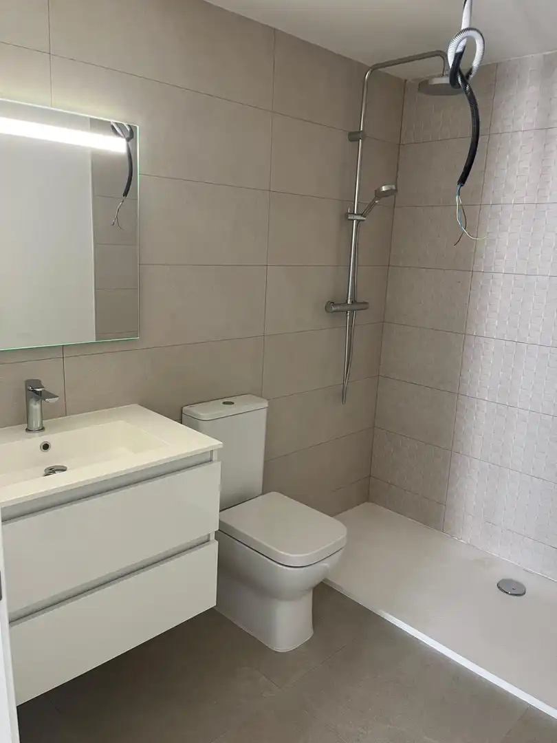 Wohnung 75 m² in Valencia