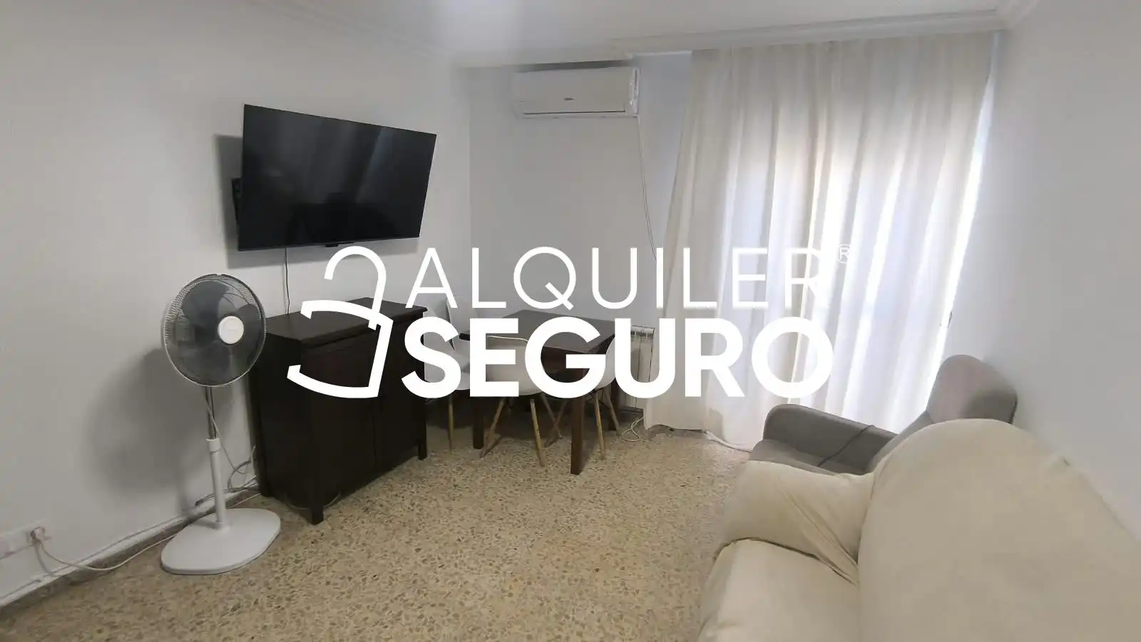 Piso de 75 m² en Sevilla