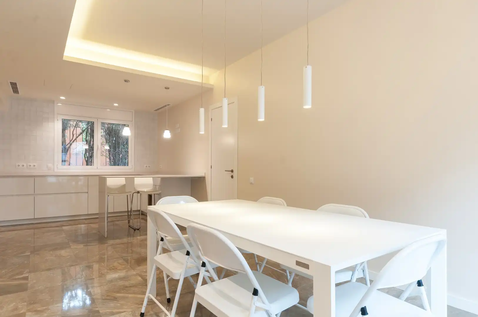 Piso de 238 m² en Barcelona