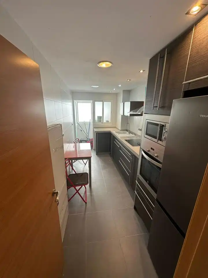 Piso de 90 m² en Vélez-Málaga