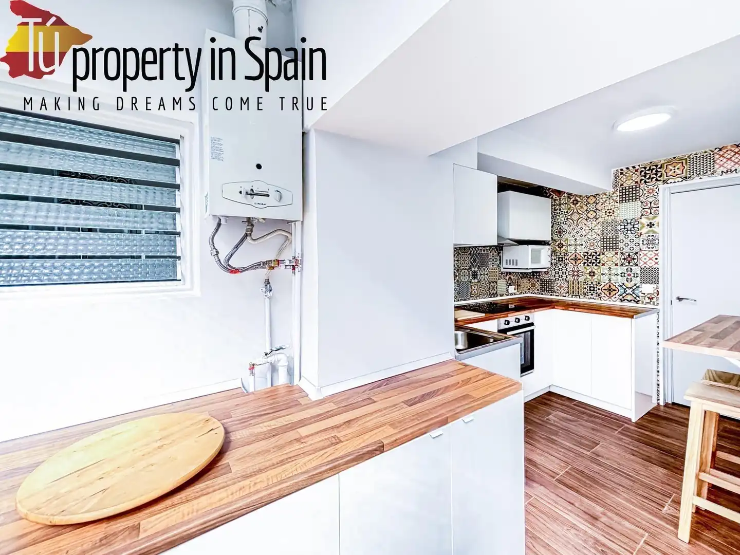 Habitación en alquiler, Alicante
