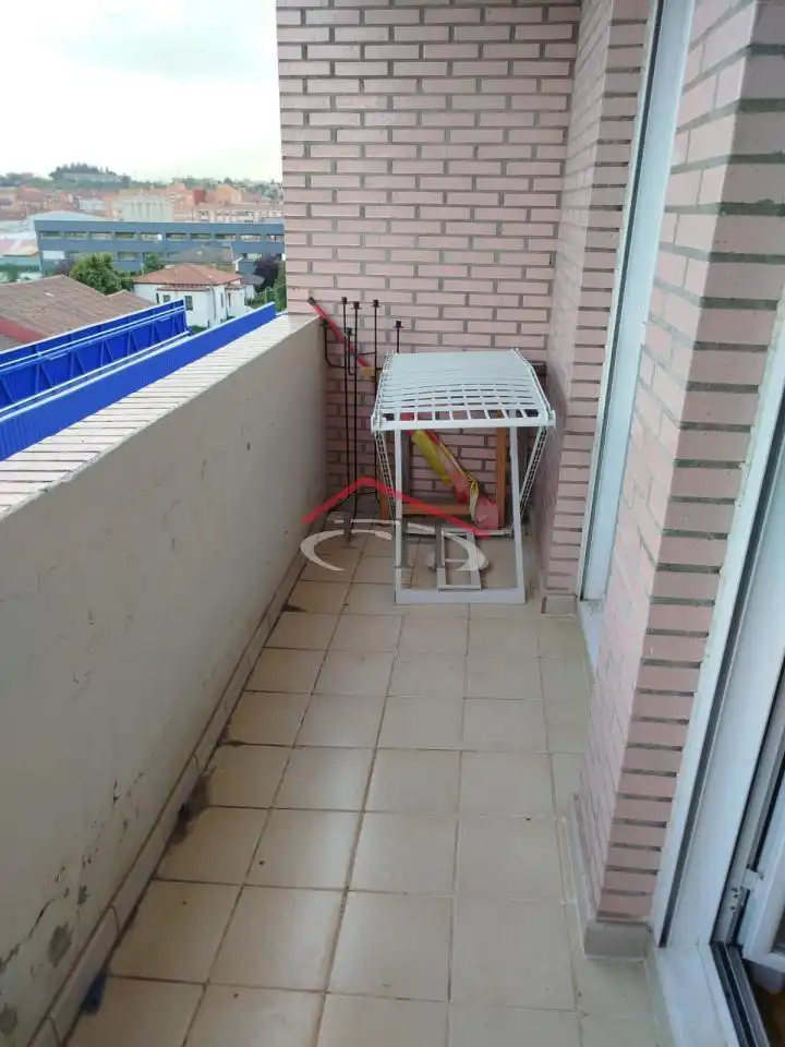 Pis de 78 m² a San Andrés del Rabanedo