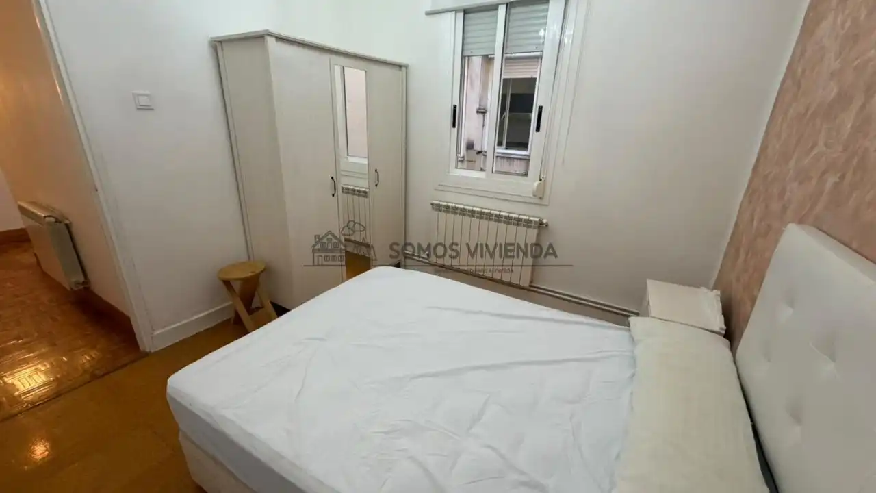 Wohnung 89 m² in Ourense