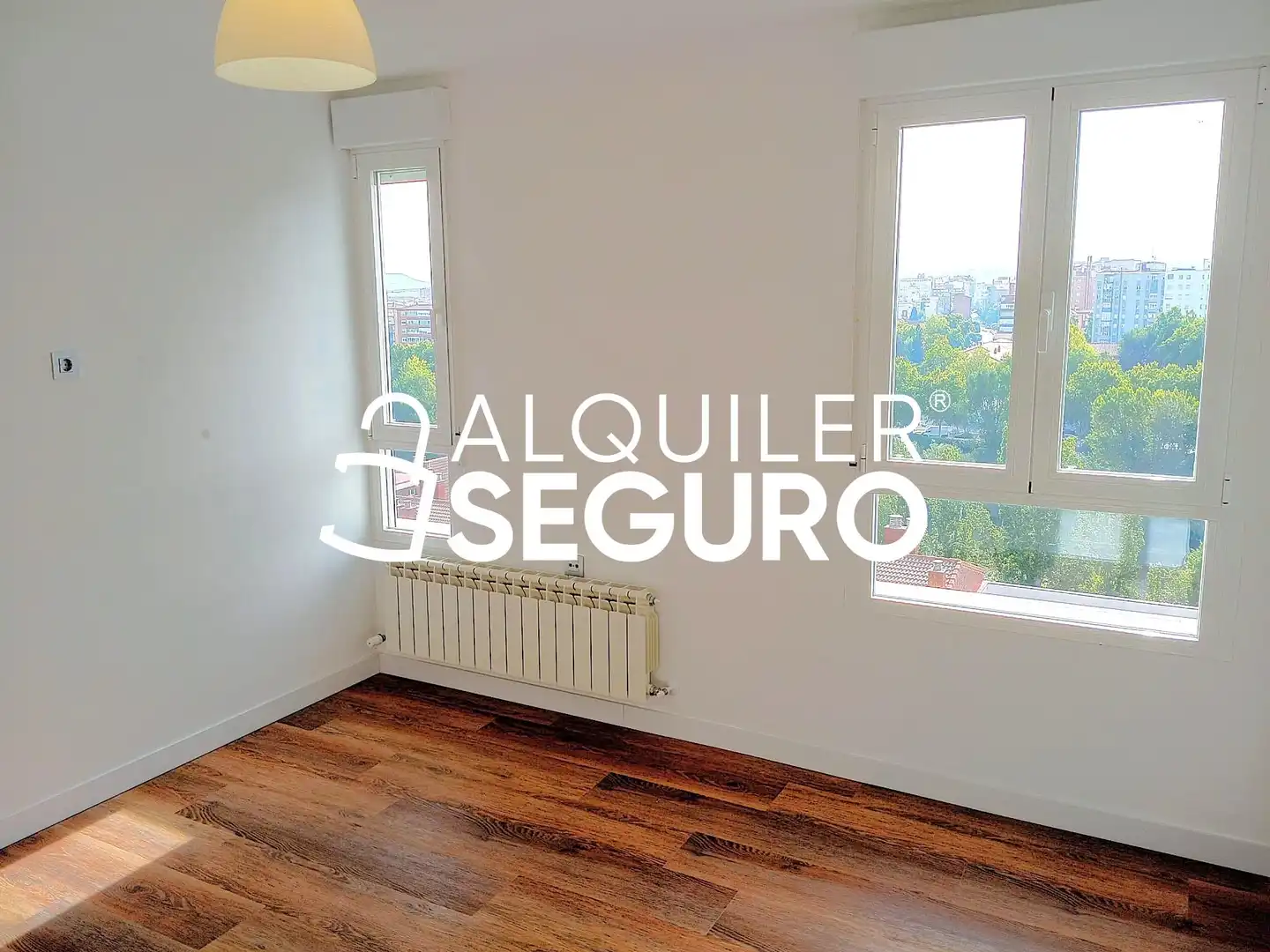 Pis de 68 m² a Valladolid