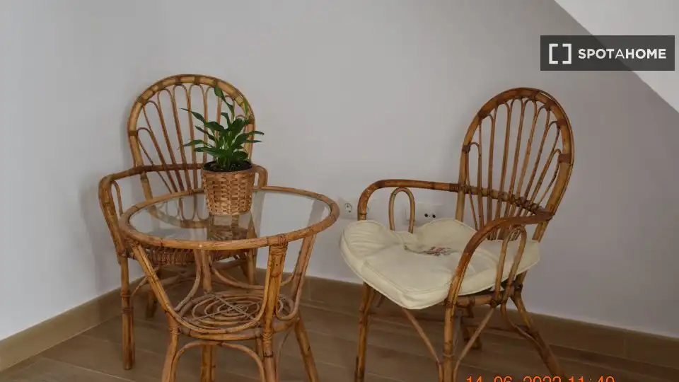 Habitación 181 m², Nerja