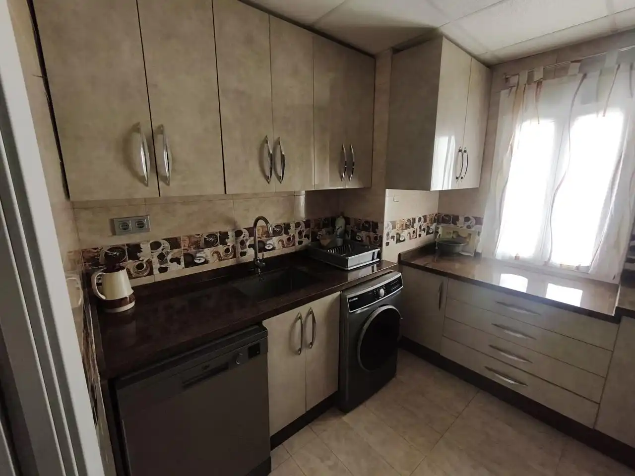 Piso de 71 m² en Melilla