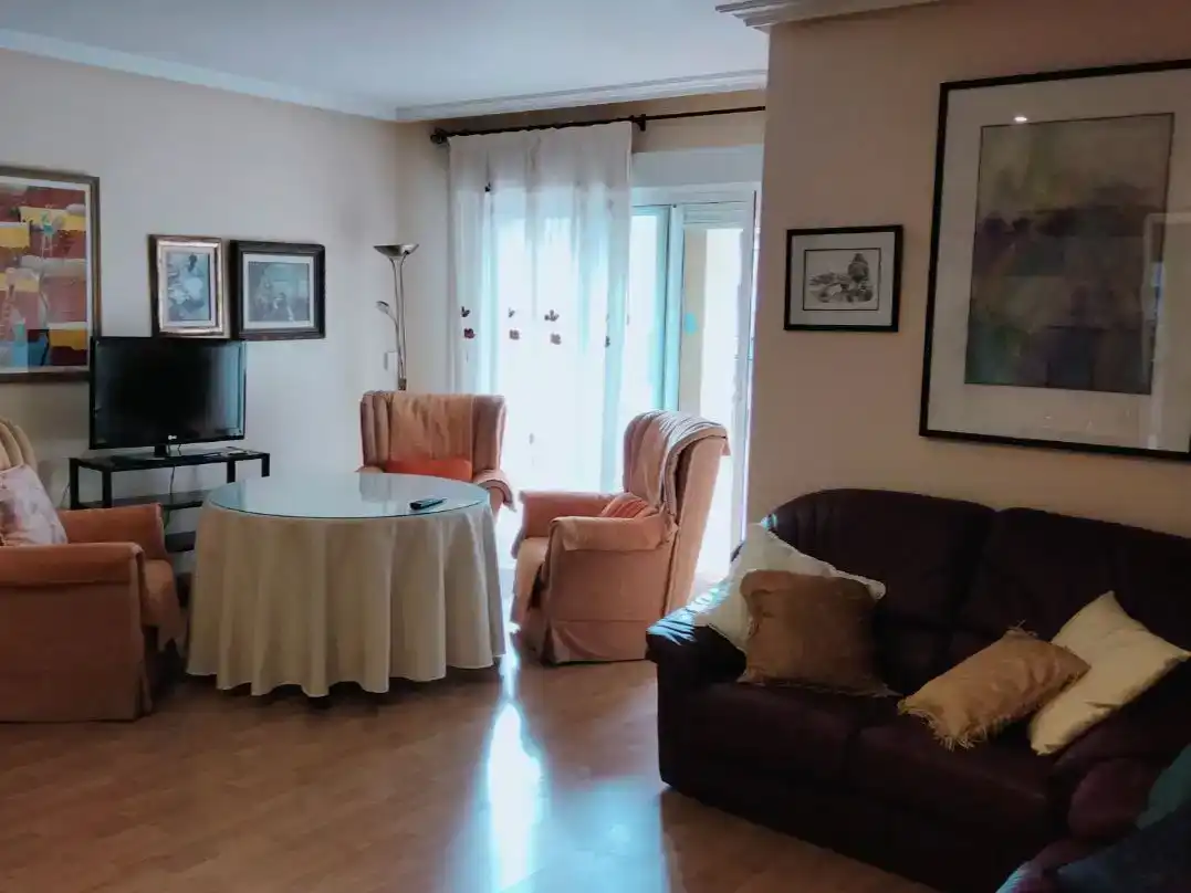 Piso de 90 m² en Murcia
