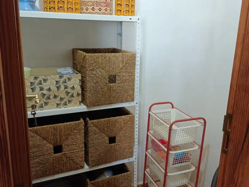 Pis de 65 m² a Puntagorda