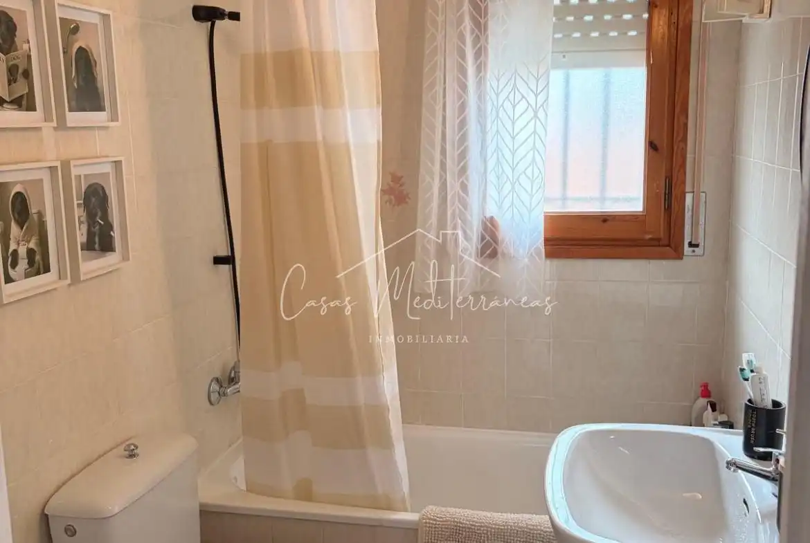 Casa de 60 m² a Mont-roig del Camp