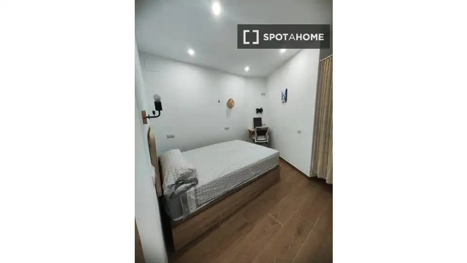 Habitación 49 m², Torremolinos